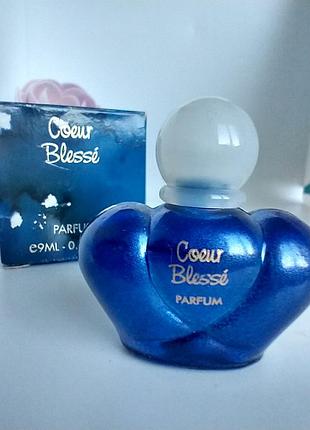 Creation lamis coeur blesse perfume миниатюра духи 9 мл
