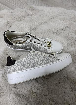 Кросівки michael kors 5