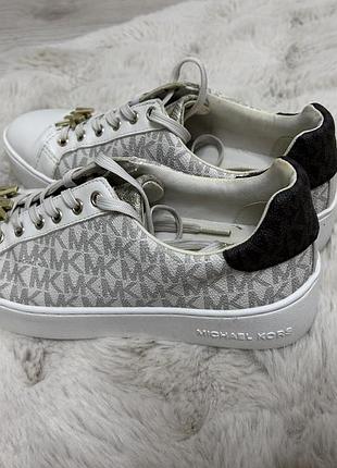 Кросівки michael kors 7