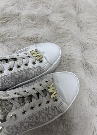 Кросівки michael kors 3