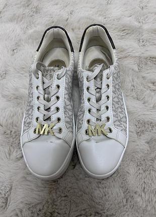 Кросівки michael kors 8