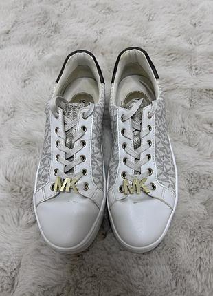 Кросівки michael kors 9