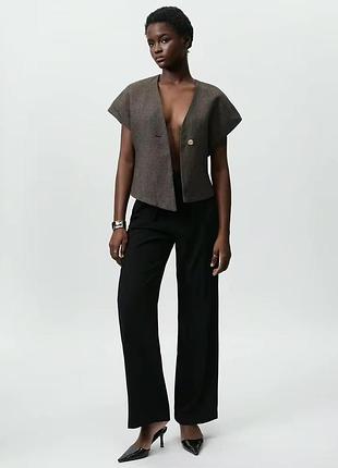 Жилет shein 3