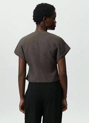 Жилет shein 6