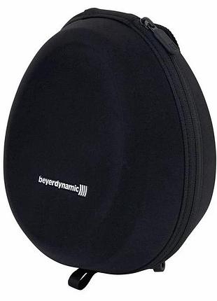 Чехол beyerdynamic dt hard case для наушников, черный