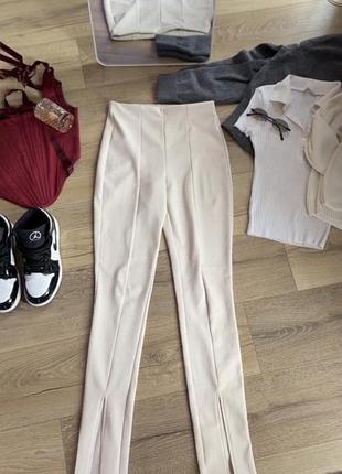 Легінси лосини inditex 5