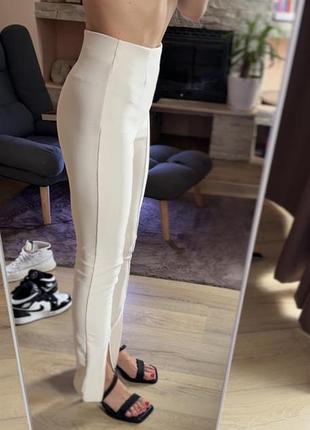 Легінси лосини inditex 4
