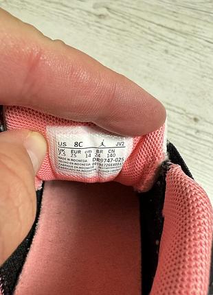 Кросівки jordan 1 low alt 9