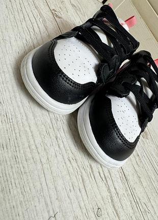 Кросівки jordan 1 low alt 3