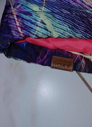 Лижна куртка карточка roxy 2
