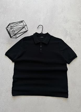 Класичне базове поло colin’s men’s black