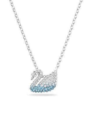 Підвіска swarowski iconic swan