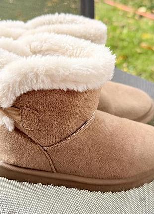 Угги ugg для дівчинки