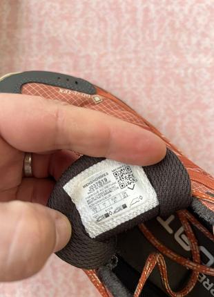 Кросівки marrel gore-tex 7