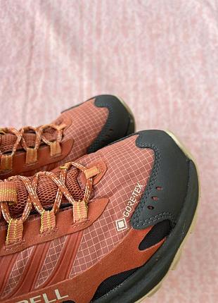 Кросівки marrel gore-tex 5