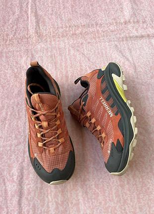 Кросівки marrel gore-tex 2