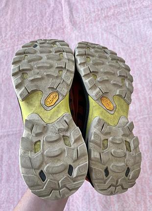 Кросівки marrel gore-tex 4