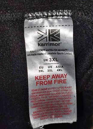 ❗толстовка karrimor❗ 3