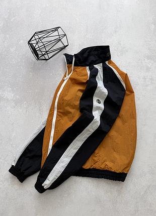 Оригінальна нейлонова куртка under armour jacket men’s