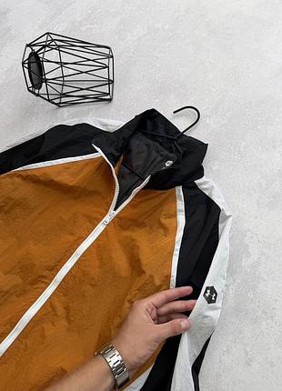 Оригінальна нейлонова куртка under armour jacket men’s 3