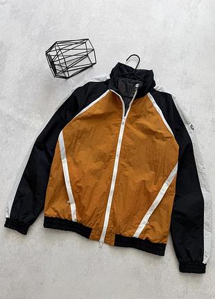Оригінальна нейлонова куртка under armour jacket men’s 4
