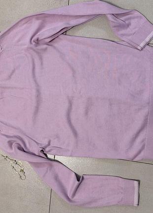 Кофта светр джемпер жіночий tommy hilfiger 8