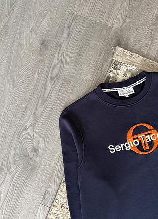 Sergio tacchini світшот 3