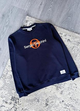 Sergio tacchini світшот 2
