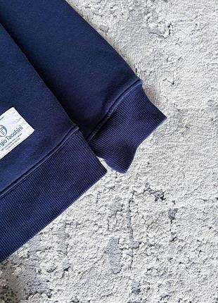 Sergio tacchini світшот 6