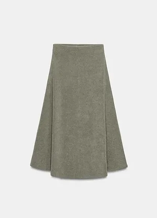 Юбка zara 8