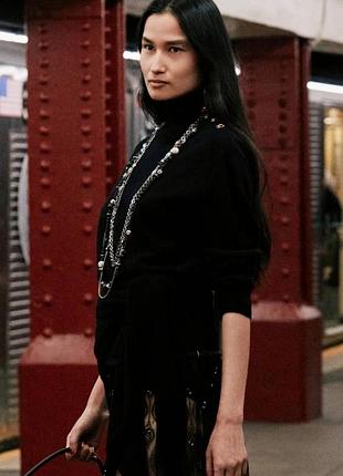 Світер chanel 3