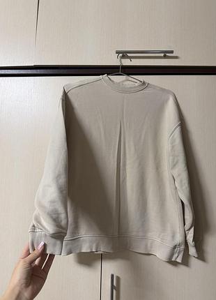 Кофта світшот pull&bear