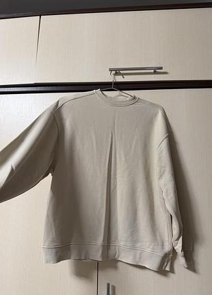 Кофта світшот pull&bear 2