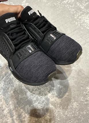 Кросівки puma 36 розмір 3