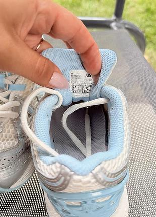 Кросівки new balance 3