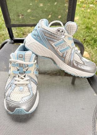 Кросівки new balance 4