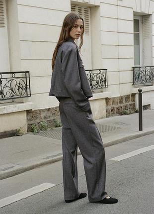 Zara костюм у ялинку 3