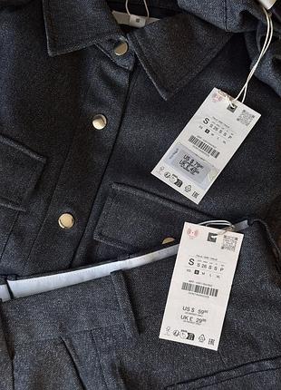Zara костюм у ялинку 5