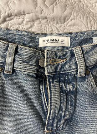 Pull&bear джинси 2