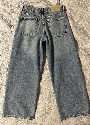 Pull&bear джинси 3