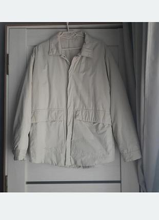 Куртка мужская zara
