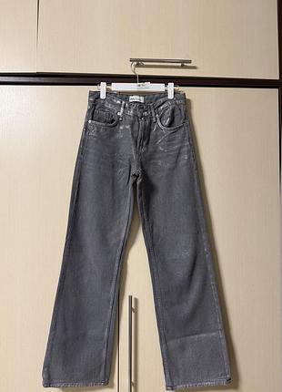 Джинси zara 32 по бірці