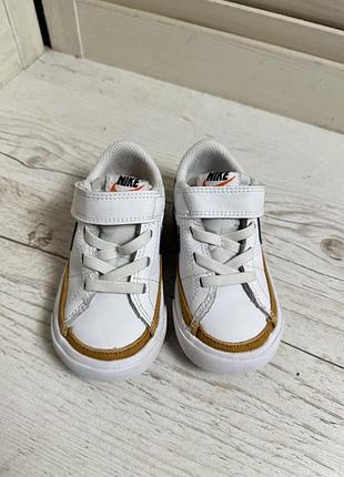 Кросівки nike court legacy 2