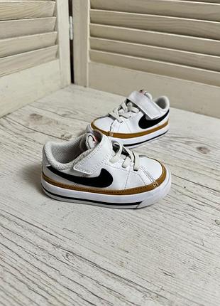 Кросівки nike court legacy 4