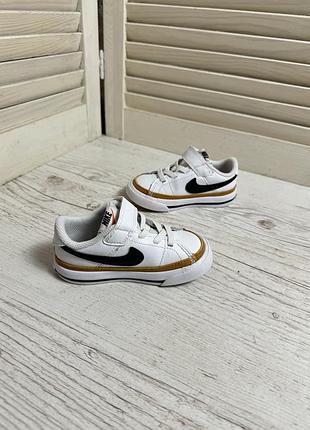 Кросівки nike court legacy 5