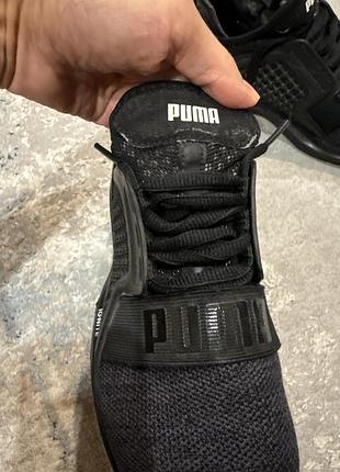 Кросівки puma 36 розмір 8