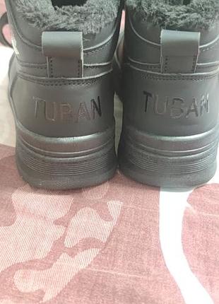 Продам зимові  чоботи 2