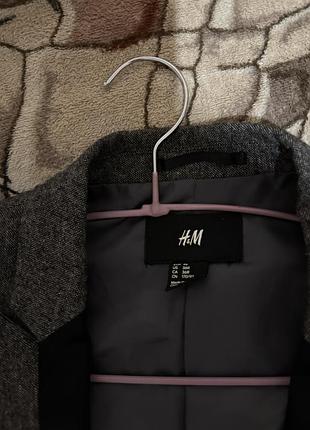 Піджак h&m 2