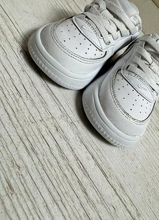 Кросівки nike air force 3