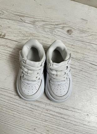 Кросівки nike air force 2
